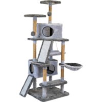 Лежанки, домики, когтеточки для кошек и собак