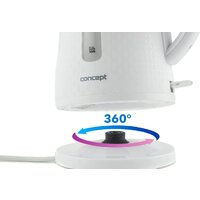 Электрический чайник Concept RK2320 - Превью изображения №3 — Интернет-магазин Time-Shop