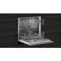 Встраиваемая посудомоечная машина Siemens iQ500 SC05IB00TE - Превью изображения №4 — Интернет-магазин Time-Shop