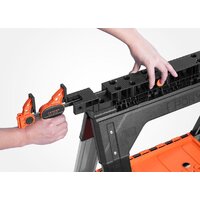 Козлы строительные Pony Jorgensen PJ-60400 - Превью изображения №3 — Интернет-магазин Time-Shop