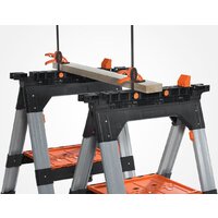 Козлы строительные Pony Jorgensen PJ-60400 - Превью изображения №5 — Интернет-магазин Time-Shop