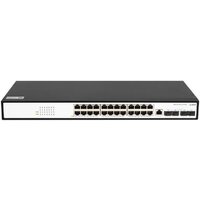 SNR SNR-S5110G-24TX-POE