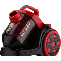 Пылесос Sakura SA-8312R - Превью изображения №2 — Интернет-магазин Time-Shop