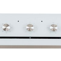 Электрический духовой шкаф LEX EDM 4570 WH - Превью изображения №3 — Интернет-магазин Time-Shop