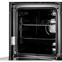 Электрический духовой шкаф LEX EDM 4570 WH - Превью изображения №4 — Интернет-магазин Time-Shop