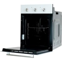 Электрический духовой шкаф LEX EDM 4570 WH - Превью изображения №2 — Интернет-магазин Time-Shop