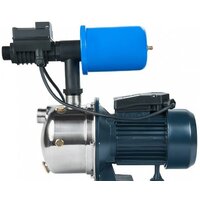 Насосная станция Unipump Акваробот JS 80 - Превью изображения №2 — Интернет-магазин Time-Shop