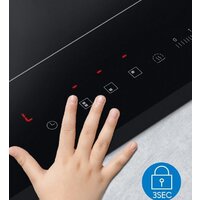 Варочная панель Samsung NZ64T3707AK - Превью изображения №7 — Интернет-магазин Time-Shop