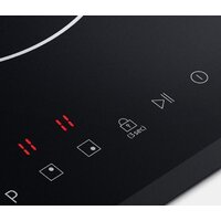 Варочная панель Samsung NZ64T3707AK - Превью изображения №6 — Интернет-магазин Time-Shop