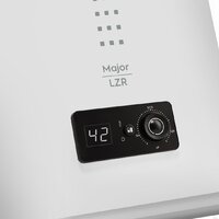 Накопительный электрический водонагреватель Electrolux EWH 100 Major LZR 3 - Превью изображения №7 — Интернет-магазин Time-Shop