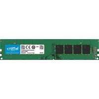 Crucial 32GB DDR4 PC4-25600 CT32G4DFD832A