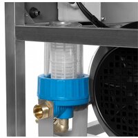 Мойка высокого давления Daewoo Power DAW 4000S-3 - Превью изображения №8 — Интернет-магазин Time-Shop