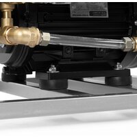 Мойка высокого давления Daewoo Power DAW 4000S-3 - Превью изображения №4 — Интернет-магазин Time-Shop