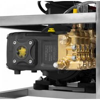 Мойка высокого давления Daewoo Power DAW 4000S-3 - Превью изображения №10 — Интернет-магазин Time-Shop