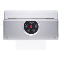 Вакуумный упаковщик Adler AD 4503 - Превью изображения №7 — Интернет-магазин Time-Shop