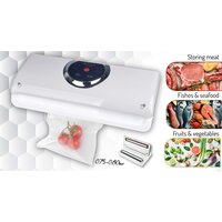 Вакуумный упаковщик Adler AD 4503 - Превью изображения №5 — Интернет-магазин Time-Shop