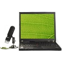 Микроскоп Levenhuk DTX 30 61020 - Превью изображения №10 — Интернет-магазин Time-Shop