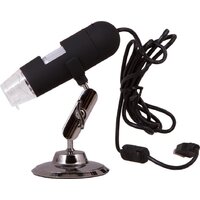 Микроскоп Levenhuk DTX 30 61020 - Превью изображения №4 — Интернет-магазин Time-Shop