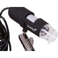 Микроскоп Levenhuk DTX 30 61020 - Превью изображения №6 — Интернет-магазин Time-Shop