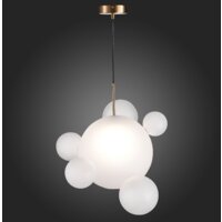 Подвесная люстра ST Luce Bopone SL1133.513.01 - Превью изображения №2 — Интернет-магазин Time-Shop