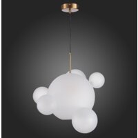 Подвесная люстра ST Luce Bopone SL1133.513.01 - Превью изображения №4 — Интернет-магазин Time-Shop