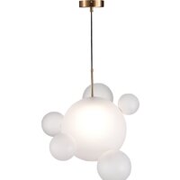 Подвесная люстра ST Luce Bopone SL1133.513.01 - Превью изображения №3 — Интернет-магазин Time-Shop