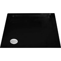 Rea Savoy 80x80 (черный)