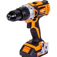 Дрель-шуруповерт Villager Fuse VLP 5220 058187 (без АКБ) - Превью изображения №5 — Интернет-магазин Time-Shop