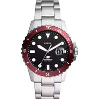 Fossil Blue Dive Three-Hand FS6013