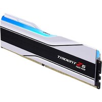 Оперативная память G.Skill Trident Z5 Neo RGB 2x16ГБ DDR5 6000 МГц F5-6000J2636H16GX2-TZ5NRW - Превью изображения №4 — Интернет-магазин Time-Shop