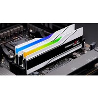 Оперативная память G.Skill Trident Z5 Neo RGB 2x16ГБ DDR5 6000 МГц F5-6000J2636H16GX2-TZ5NRW - Превью изображения №6 — Интернет-магазин Time-Shop