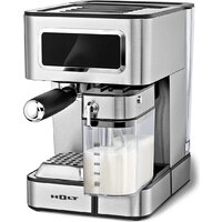 Рожковая кофеварка Holt HT-CM-011 - Превью изображения №6 — Интернет-магазин Time-Shop