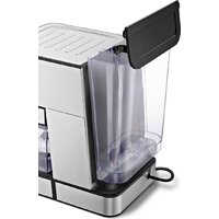 Рожковая кофеварка Holt HT-CM-011 - Превью изображения №3 — Интернет-магазин Time-Shop