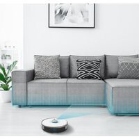 Робот-пылесос Concept Perfect Clean laser VR3125 - Превью изображения №2 — Интернет-магазин Time-Shop