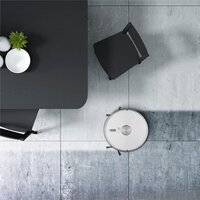 Робот-пылесос Concept Perfect Clean laser VR3125 - Превью изображения №3 — Интернет-магазин Time-Shop