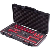 King Tony 35VE01MRV (14 предметов)