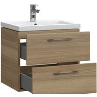  Cersanit Тумба под умывальник Lara 50 63413 - Превью изображения №3 — Интернет-магазин Time-Shop