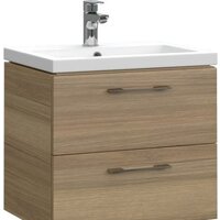 Cersanit Тумба под умывальник Lara 50 63413