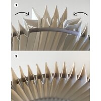 Торшер ArtStyle HT-767B - Превью изображения №5 — Интернет-магазин Time-Shop