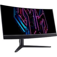 Игровой монитор Acer Predator X34Vbmiiphuzx UM.CXXEE.V01 - Превью изображения №2 — Интернет-магазин Time-Shop