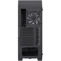 Корпус GameMax Master 2 (черный) - Превью изображения №11 — Интернет-магазин Time-Shop