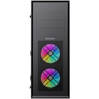 Корпус GameMax Master 2 (черный) - Превью изображения №2 — Интернет-магазин Time-Shop