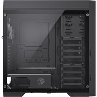 Корпус GameMax Master 2 (черный) - Превью изображения №8 — Интернет-магазин Time-Shop