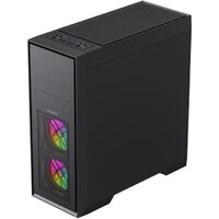 Корпус GameMax Master 2 (черный) - Превью изображения №7 — Интернет-магазин Time-Shop