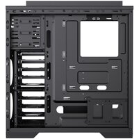 Корпус GameMax Master 2 (черный) - Превью изображения №4 — Интернет-магазин Time-Shop