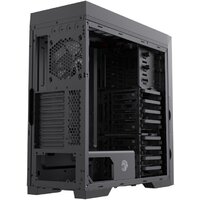 Корпус GameMax Master 2 (черный) - Превью изображения №15 — Интернет-магазин Time-Shop