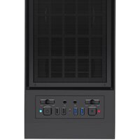 Корпус GameMax Master 2 (черный) - Превью изображения №14 — Интернет-магазин Time-Shop