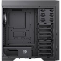 Корпус GameMax Master 2 (черный) - Превью изображения №9 — Интернет-магазин Time-Shop