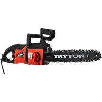 Цепные электро- и бензопилы