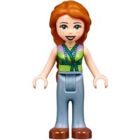 Конструктор LEGO Friends 41679 Домик в лесу - Превью изображения №10 — Интернет-магазин Time-Shop